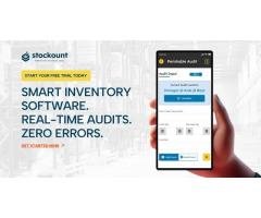 Smarter Liquor Inventory &amp Audit Software Try Free with Stockount - 2