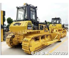 Massive MSBU 160 Bulldozer For Sale - 3