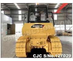 Massive MSBU 160 Bulldozer For Sale - 4