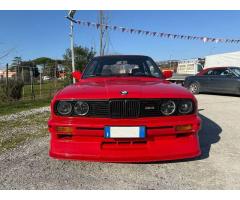 BMW M3 E30 - REPLICA 4.4 V8