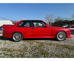 BMW M3 E30 - REPLICA 4.4 V8 - 5