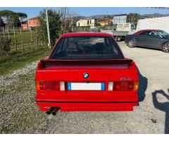 BMW M3 E30 - REPLICA 4.4 V8 - 6