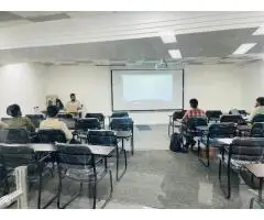 ExcelR - Digital Marketing, Design Thinking & Software Testing Course Training in Bangalore - 4