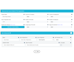 Free Business Valuation Calculator FundTQ - 2