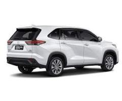 Innova Crysta Hycross Car Hire In Bangalore - 2