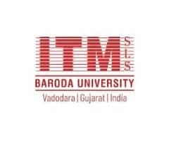 ITM SLS Baroda University Best University in Vadodara