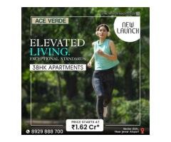 ACE VERDE Price List Location RERA & Everything You Need to Know