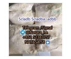 5cladba, 5cl-adb-a, 5cl-adb, 5cladb Semi-finished