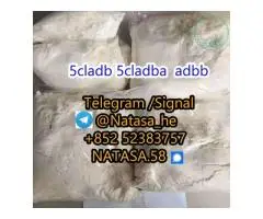5cladba, 5cl-adb-a, 5cl-adb, 5cladb Semi-finished