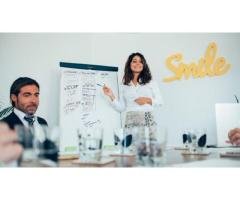 High-Performance Coaching Companies