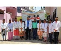 Best Paramedical Institute in Bhadohi