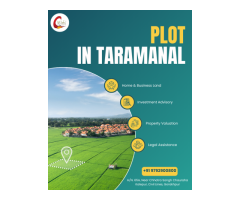 Plot for Sale in Taramandal Gorakhpur Book Now with Mani Shanti Infracity Pvt Ltd