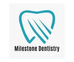 Restore Your Smile with Expert Crowns & Bridges in Canada Milestone Dentistry