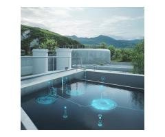 SIOTA IoT based smart water monitoring systems