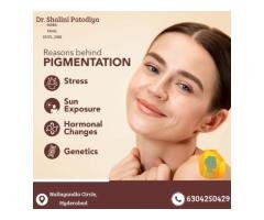 Best Skin and Hair Clinic in Hyderabad Best Hair loss treatment clinic in kompally, Hyderabad