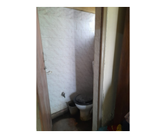 2BHK 750Sft Flat For Sale At Nagerbazar Dumdum