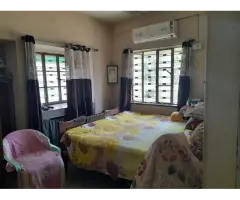 2BHK 750Sft Flat For Sale At Nagerbazar Dumdum - 3