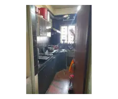 2BHK 750Sft Flat For Sale At Nagerbazar Dumdum - 5