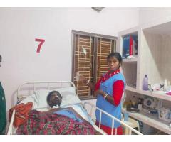 Aarostone Health Care Best Home Nursing Services in Dumduma, Bhubaneswar - 2