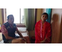 Aarostone Health Care Best Home Nursing Services in Dumduma, Bhubaneswar - 4