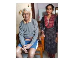 Aarostone Health Care Best Home Nursing Services in Dumduma, Bhubaneswar - 7