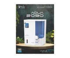 RO Water Purifier with UV+UF - 3