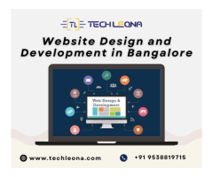 Best Website Design and Development in Malleswaram