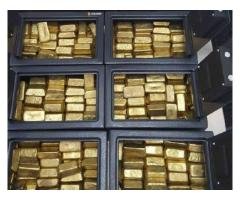 GOLD DORE FOR SALE - 4