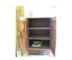 Bookshelf - 2