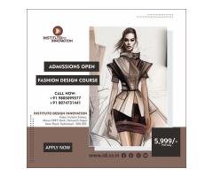 Pursue Your Fashion Design Dream at Any Age with IDI's Courses