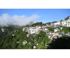 Haridwar-Mussoorie Tour from Ghaziabad Sushil Tours and Travel