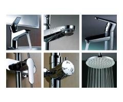 Luxury Showers Manufacturers in India
