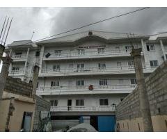 Under Construction Luxury Flats 2 & 3BHK For Sale in Vidyaranyapura