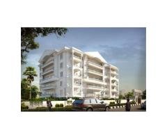 Under Construction Luxury Flats 2 & 3BHK For Sale in Vidyaranyapura - 7