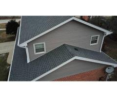 Commercial roofing services