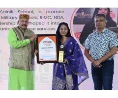 Best RIMC, Sainik and Military School Coaching in Dehradun