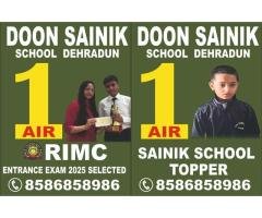 Best RIMC, Sainik and Military School Coaching in Dehradun - 5