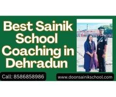 Best RIMC, Sainik and Military School Coaching in Dehradun - 10