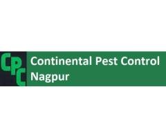 Continental pest control