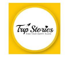 Trip Stories Best Travel Agency in Nagpur