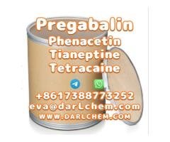 Pregabalin Phenacetin Tetracaine raw Powder  -8 raw Powder - 4