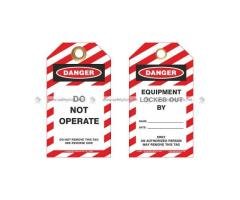 Buy Durable Lockout Safety Tags in the USA to Ensure Workplace Safety - 3