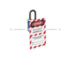 Buy Durable Lockout Safety Tags in the USA to Ensure Workplace Safety - 5