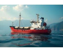 Own a Share of a Ship Invest Fractionally in Maritime Assets with Shipfinex