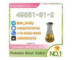 Bulk New PMK Piperonyl Methyl Ketone Export-Quality Supplier - 3