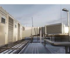 MG Cooling Solutions Best HVAC Automation Systems
