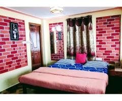 Resorts in Vattakanal Vattakanal Valley View Resorts