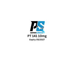 Bremelanotide Peptide for Health Research - Propep Sciences