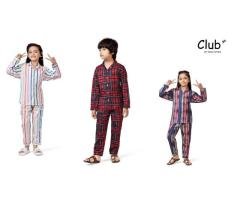 Shop Quality Night Dress for Kids Perfect for Sweet Dreams