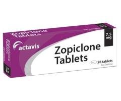 Buy Zopiclone Fast Relief for Insomnia